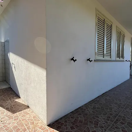 Salvo's House * Siniscola