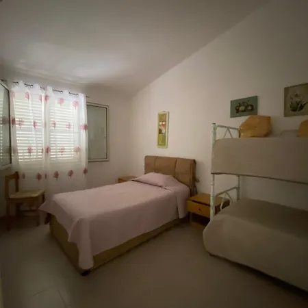 Ferienhaus Salvo's House *
