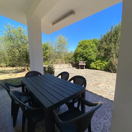 Salvo's House Ferienhaus *