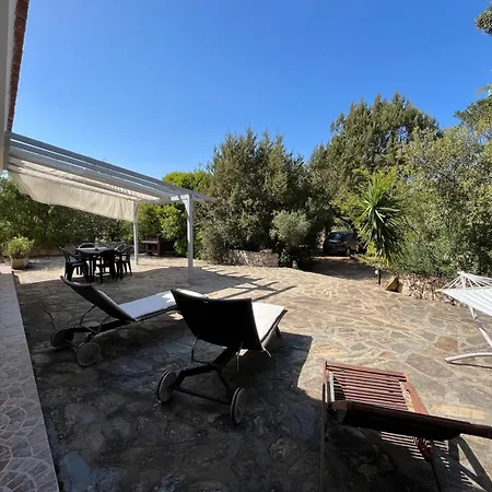 Salvo's House Ferienhaus